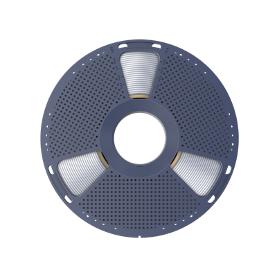 SUNLU Silk PLA+ Filament Silver