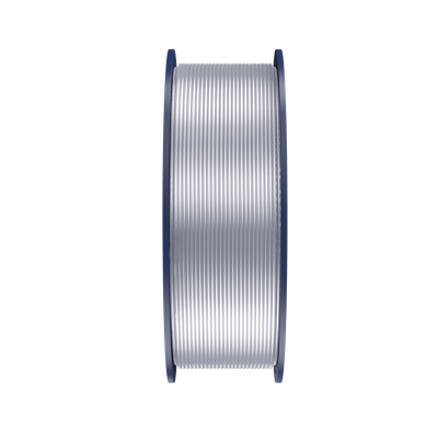 SUNLU Silk PLA+ Filament Silver