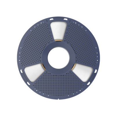 SUNLU Silk PLA+ Filament White