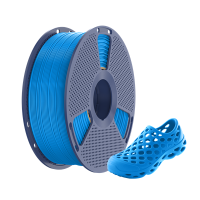 SUNLU TPU 95A Filament Azure