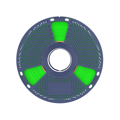 SUNLU TPU 95A Filament Green