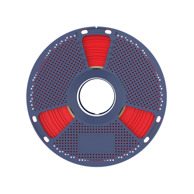 SUNLU TPU 95A Filament Red