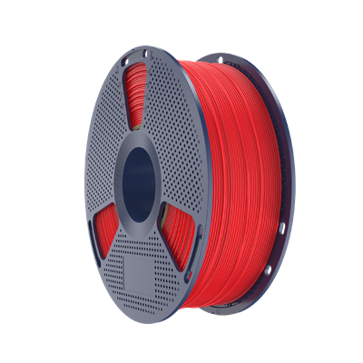 SUNLU TPU 95A Filament Red