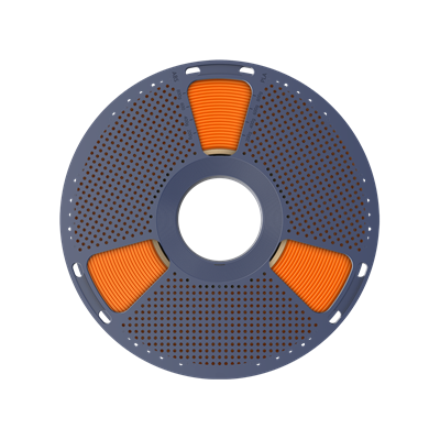 SUNLU TPU 95A Filament Sunny Orange