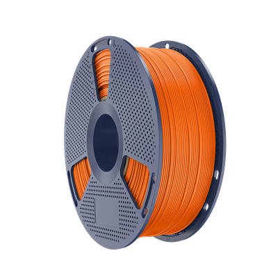 SUNLU TPU 95A Filament Sunny Orange