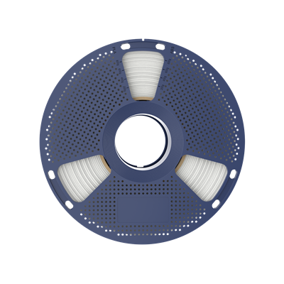 SUNLU TPU 95A Filament White