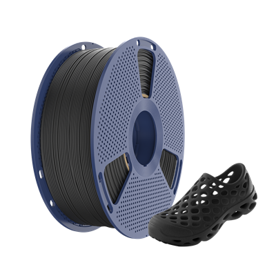 SUNLU TPU Filament Black