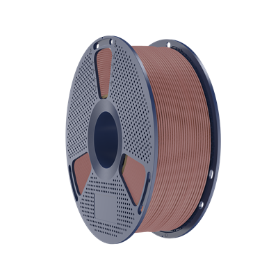 SUNLU Wood Filament Cherry wood