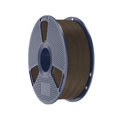 SUNLU Wood Filament Walnut wood