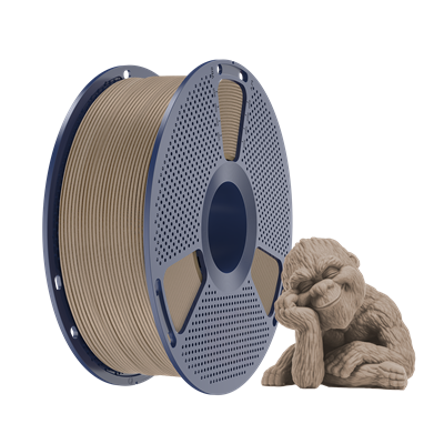 SUNLU Wood PLA Filament