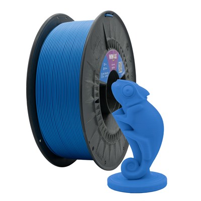WINKLE Matte PLA Filament Cobalt Blue