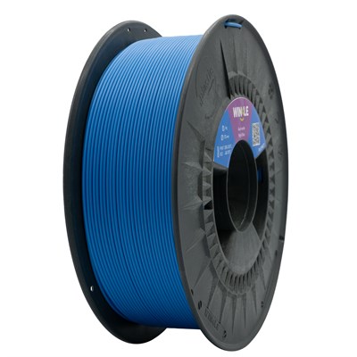 WINKLE Matte PLA Filament Cobalt Blue