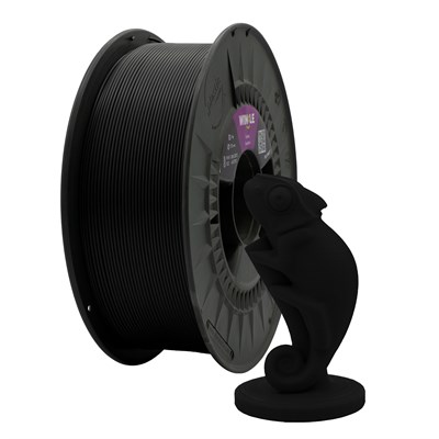WINKLE Matte PLA Filament Graphite Black