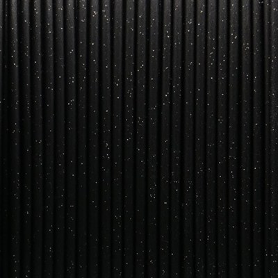 WINKLE PLA HD FILAMENT GLITTER Galaxy Black
