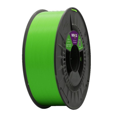 WINKLE PLA HD Fluorescent Electric Green
