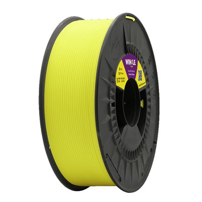 WINKLE PLA HD Fluorescent Electric Yellow