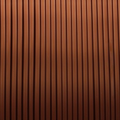 WINKLE PLA SILK FILAMENT Antique Copper