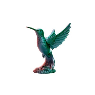 WINKLE PLA SILK FILAMENT Aurora Borealis