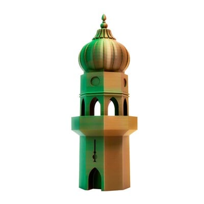 WINKLE PLA SILK FILAMENT Dubaı Chocolate