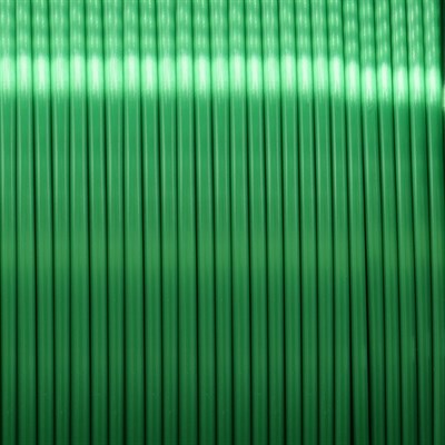 WINKLE PLA SILK FILAMENT Irish Green