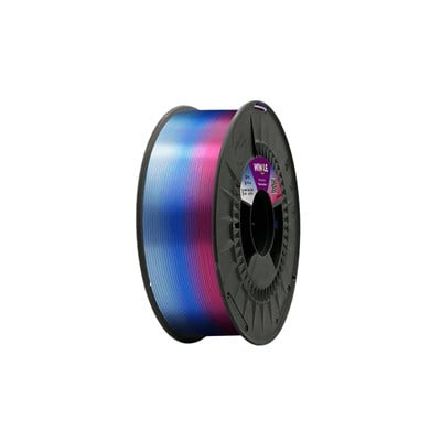 WINKLE PLA SILK FILAMENT Metamorphosis