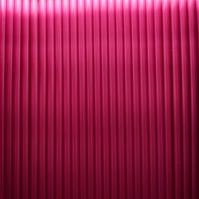 WINKLE PLA SILK FILAMENT Ruby Pink