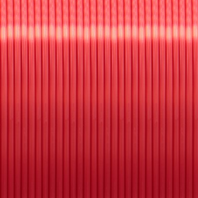 WINKLE PLA SILK FILAMENT Ruby Red