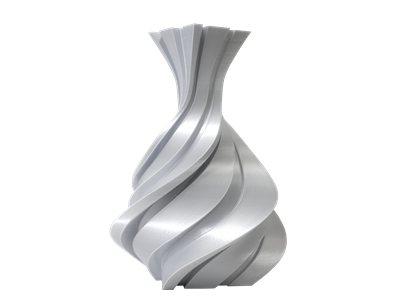 WINKLE PLA SILK FILAMENT White Gold