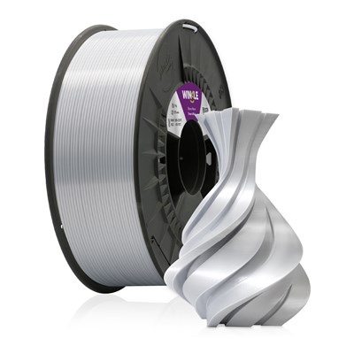 WINKLE PLA SILK FILAMENT White Gold