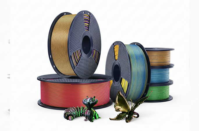 Estetik Filament