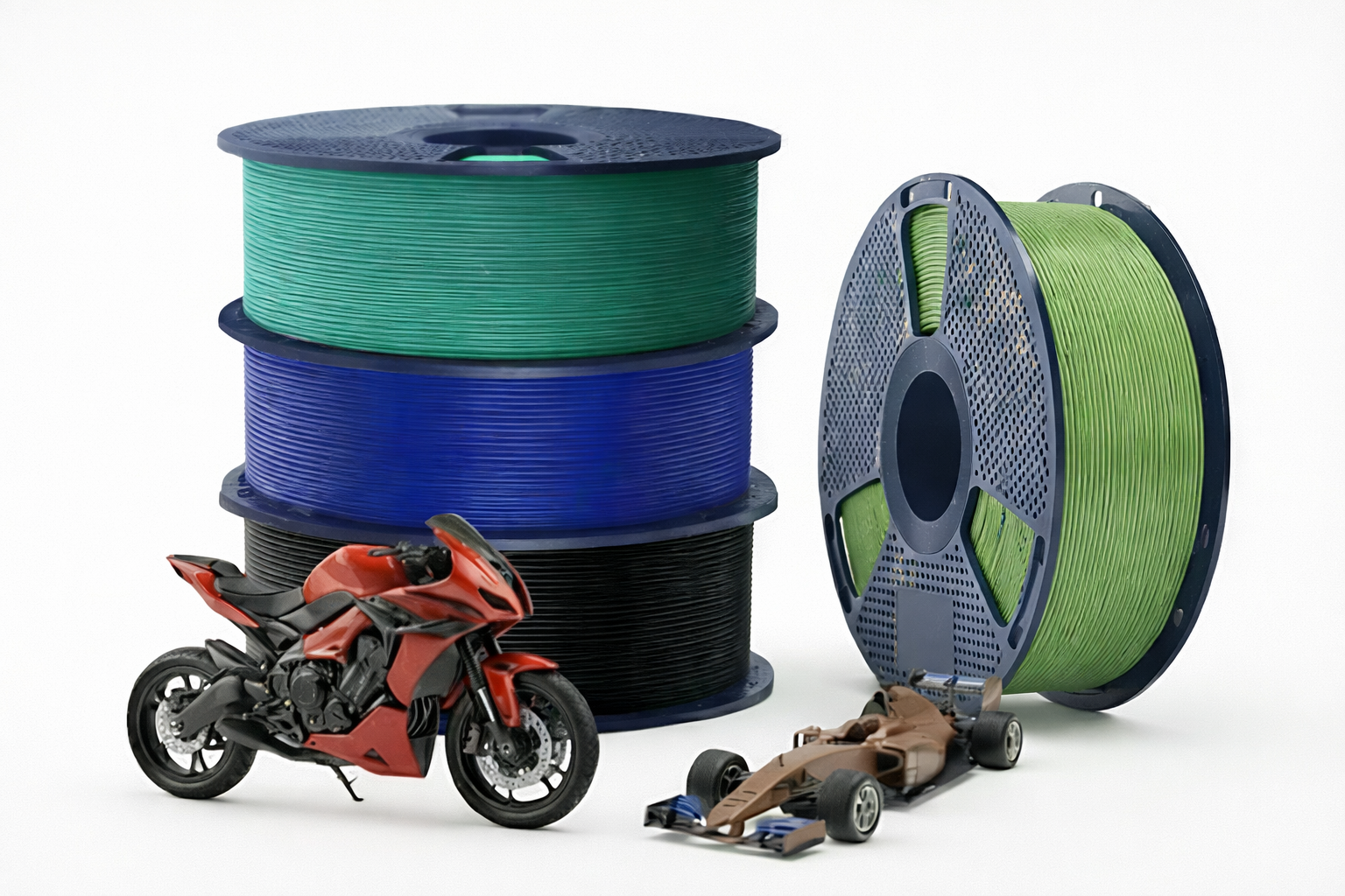 Yüksek Hız Filament