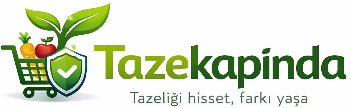 Tazeliği hisset,farkı yaşa