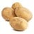Patates Yeni Mahsul Kg