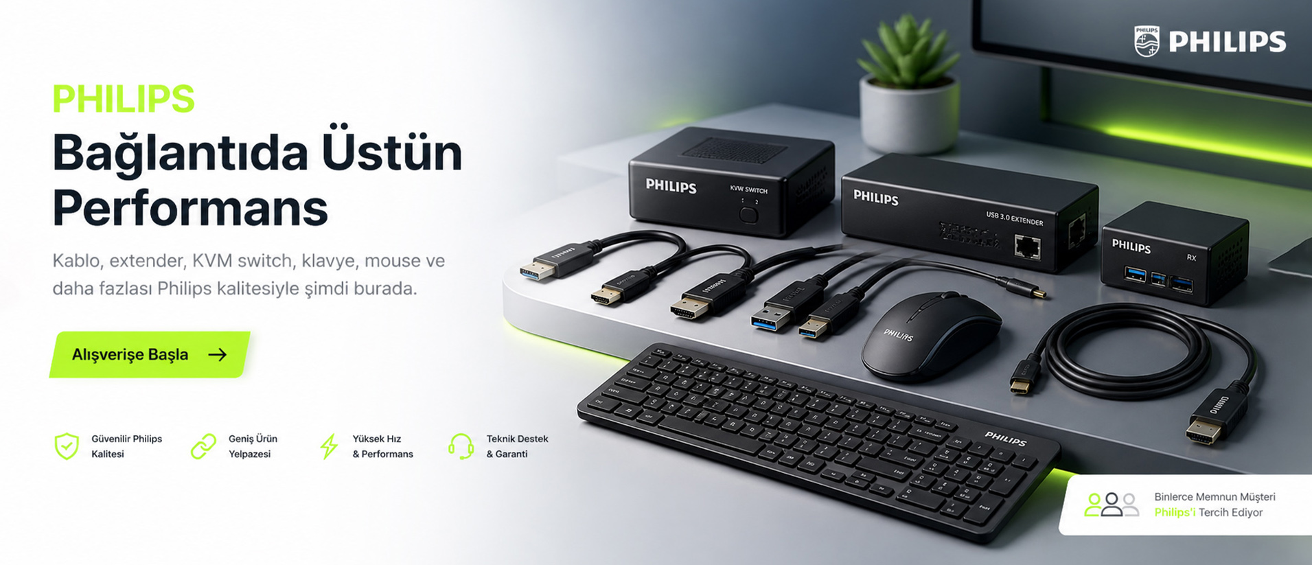 Philips Ürünleri En Ucuz Fiyat Garantisi