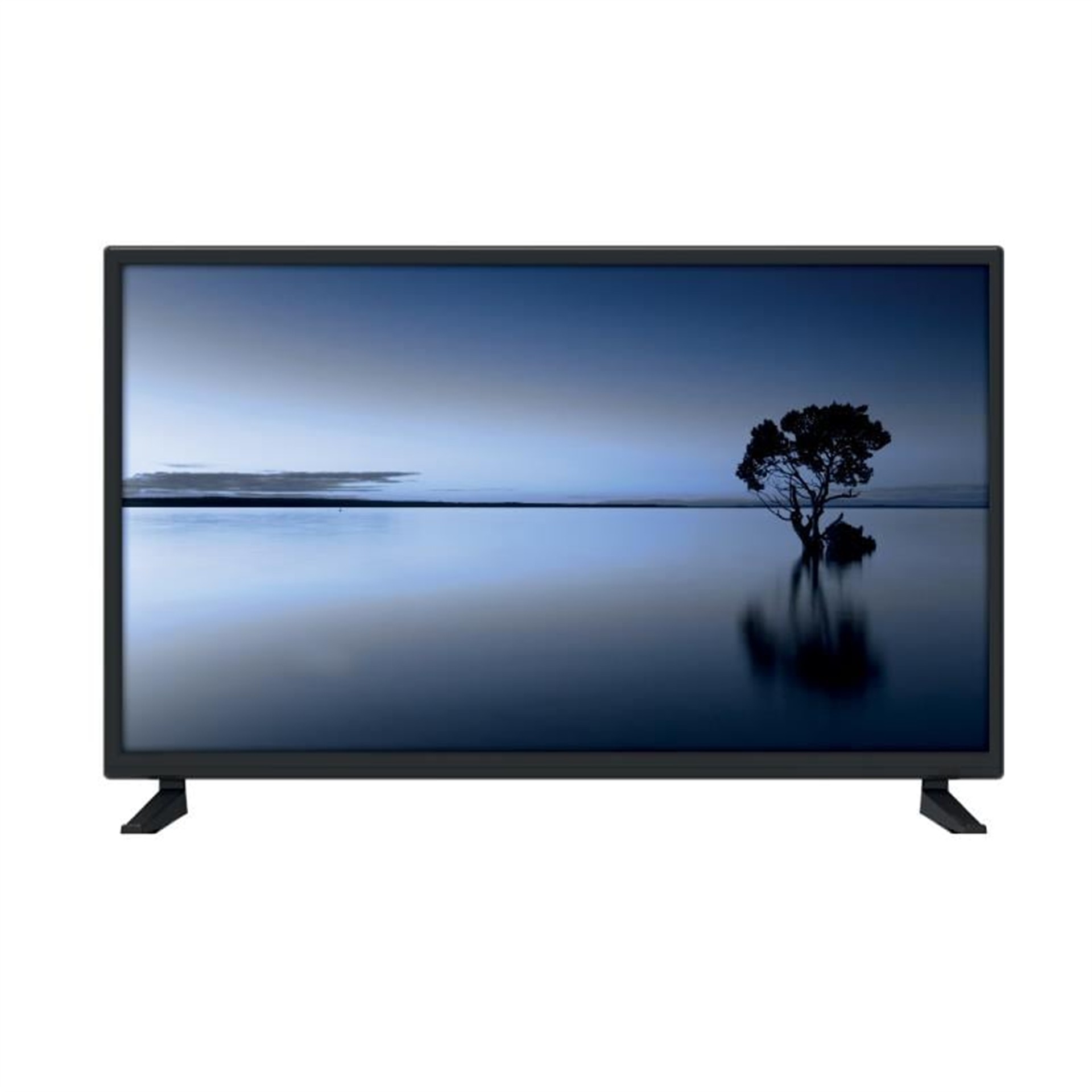 Hello 32'' 82 Ekran Dahili Uydu Alıcılı Lcd-Led Tv