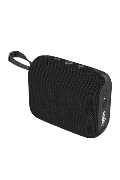 Taşınabilir Bluetooth Hoparlör