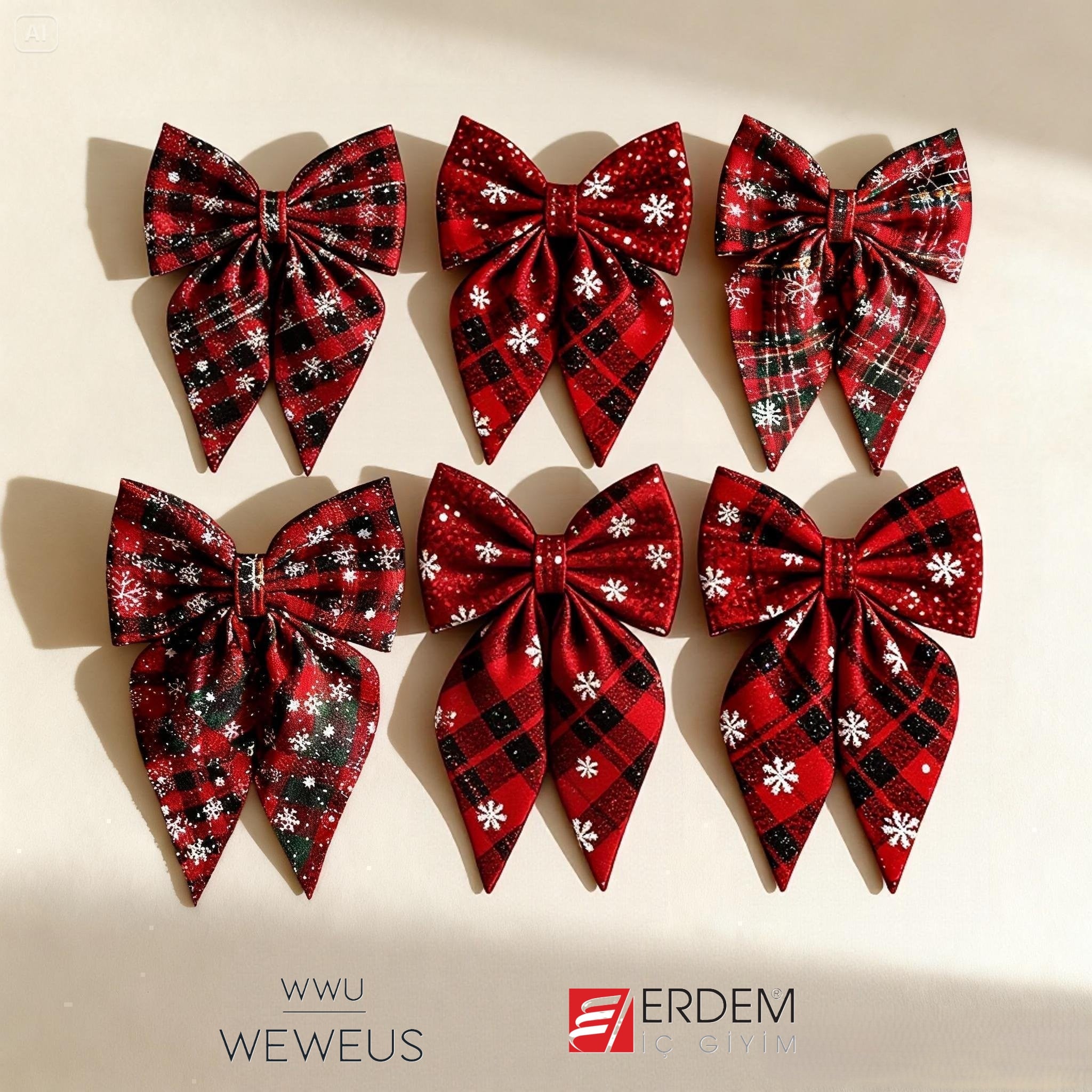 Weweus/Erdem İç Giyim