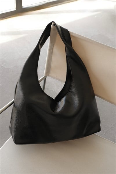 Yumuşak Dokulu Omuz Çanta