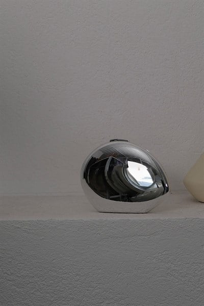 Oval Model Çanta
