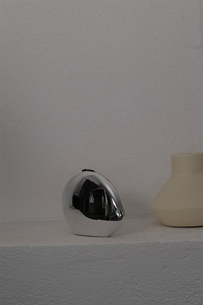 Oval Model Çanta