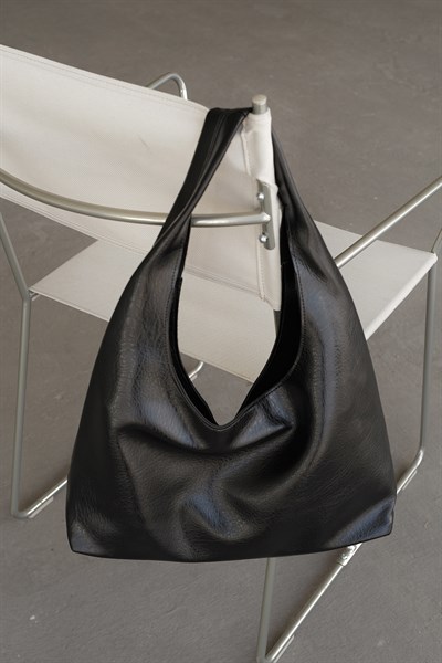 Yumuşak Dokulu Omuz Çanta