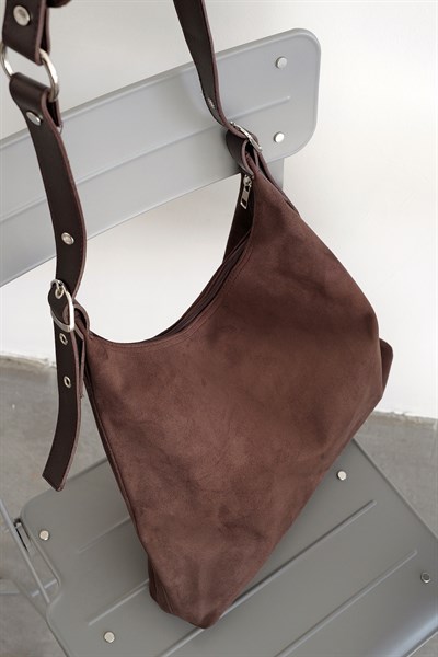 Ayarlanabilir Kemer Askılı Çanta