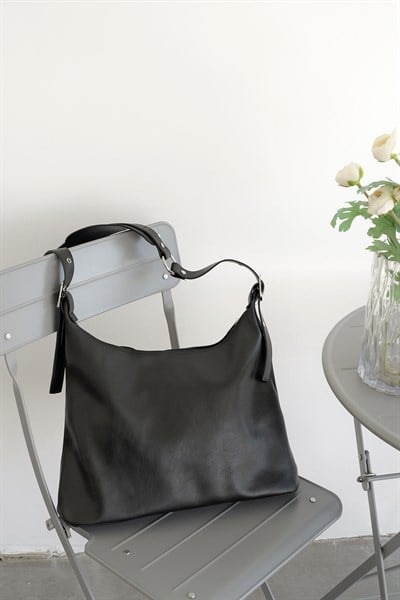 Ayarlanabilir Kemer Askılı Çanta