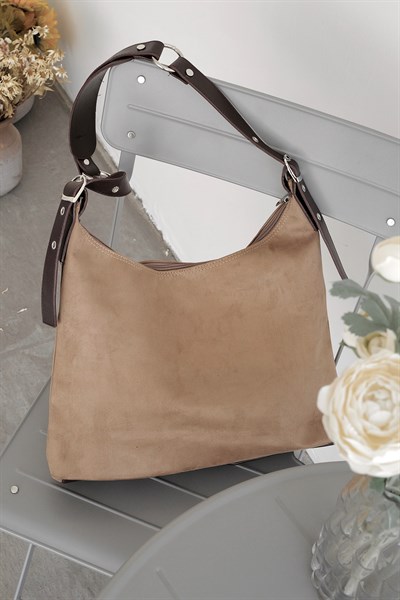 Ayarlanabilir Kemer Askılı Çanta