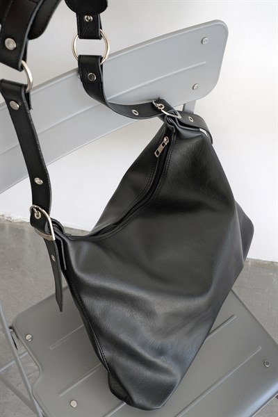 Ayarlanabilir Kemer Askılı Çanta