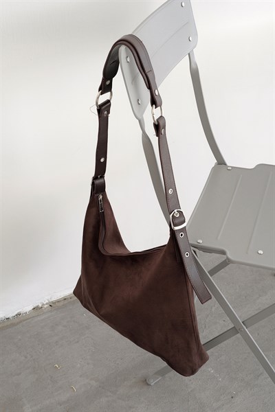 Ayarlanabilir Kemer Askılı Çanta