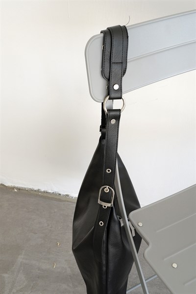 Ayarlanabilir Kemer Askılı Çanta