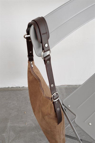 Ayarlanabilir Kemer Askılı Çanta