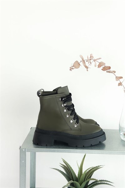 Bağcıklı Postal Bot