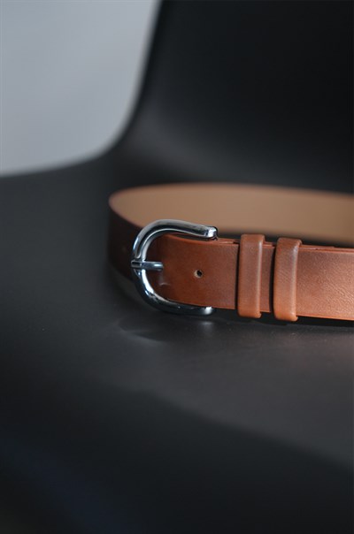 Çift Deri Köprülü Kemer